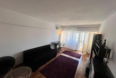 Apartament cu 2 camere decomandat în Trocadero - 6
