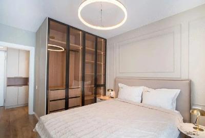 Apartament cu 2 camere în Aviației