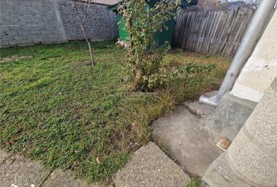 Casă cu 2 camere cu Teren 321 Mp în Brazda lui Novac - 6