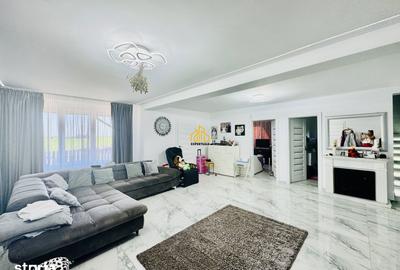 Casă cu 5 camere cu Teren 1000 Mp în Clinceni - 1