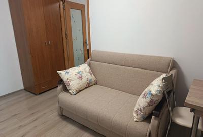 Apartament cu 2 camere semidecomandat în Traian - 8