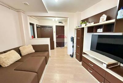 Apartament cu 2 camere decomandat în Aradul Nou