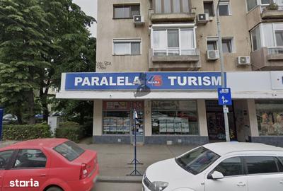 Spațiu comercial, de 64 mp, în Floreasca