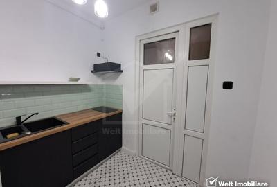 Garsonieră decomandată, mobilată în Central - 7