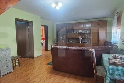 Casă cu 5 camere cu Teren 500 Mp în Feldioara - 14