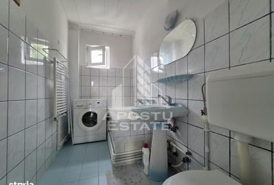Apartament cu 2 camere în UTA - 4