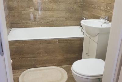 Apartament cu 2 camere semidecomandat în Fortuna - 2