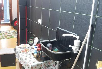 Garsonieră decomandată în Exterior Vest