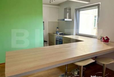 Apartament cu 2 camere decomandat în Bucovina