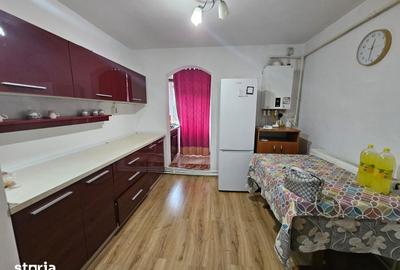 Apartament cu 2 camere decomandat în Central - 4