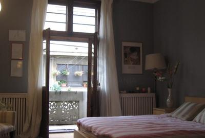Apartament cu 4 camere decomandat în Dorobanți - 3