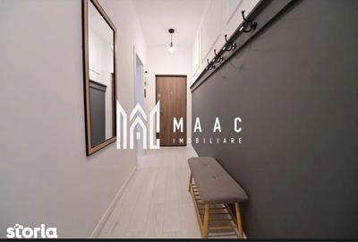 Apartament cu 2 camere decomandat, mobilat în Vest
