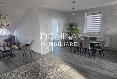 Apartament cu 6 camere decomandat în Centura - 2