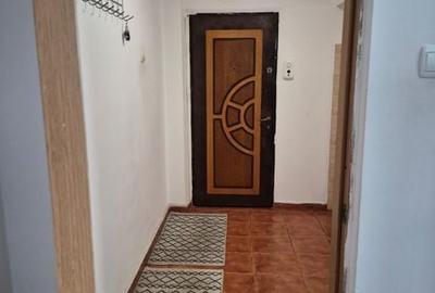 Apartament cu 2 camere în Șerbănești - 1