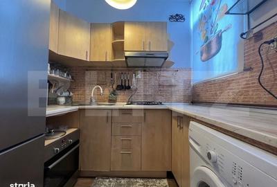 Apartament cu 2 camere în Central - 2