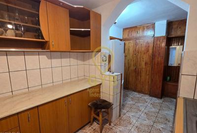 Apartament cu 2 camere semidecomandat în Iosia - 6
