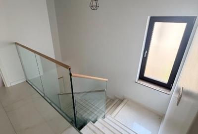 Casă individuală cu 5 camere cu Teren 500 Mp în Berceni - 5