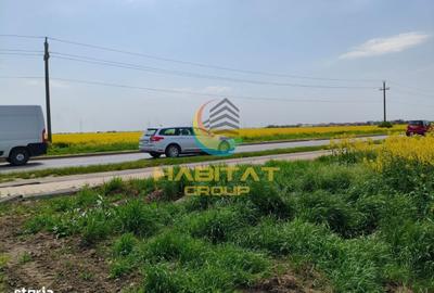 Spațiu comercial, în Vidra - 5
