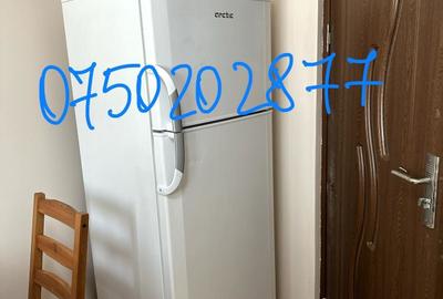 Apartament cu 2 camere semidecomandat în Casa de Cultură