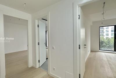 Apartament cu 2 camere decomandat în Aviației - 6