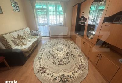 Apartament cu 2 camere în Livada - 4