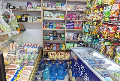 Spațiu comercial, în Central - 5