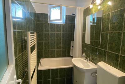 Apartament cu 2 camere nedecomandat în Exterior Vest - 3