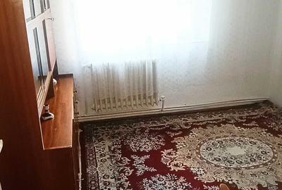 Apartament cu 2 camere decomandat în Exterior Vest - 5