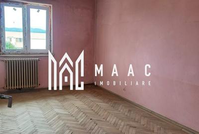 Apartament cu 4 camere decomandat în Traian - 2