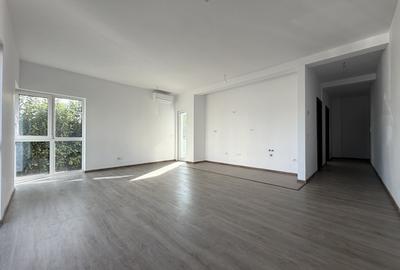 Apartament cu 2 camere decomandat în Torontalului