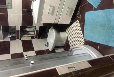 Apartament cu 2 camere în Bârlad - 5