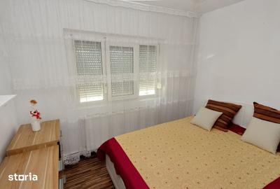 Apartament cu 2 camere în Micro 17 - 9
