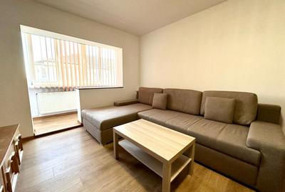 Apartament cu 2 camere decomandat, mobilat în Bucovina - 1