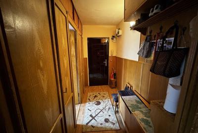 Apartament cu 2 camere semidecomandat în Rogerius - 2