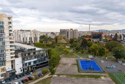 Teren Construcții intravilan de 420 mp, în Centrul Civic - 18