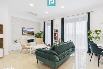 Apartament cu 4 camere în Circumvalațiunii - 9