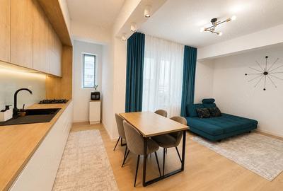 Apartament cu 3 camere decomandat în Berceni - 3