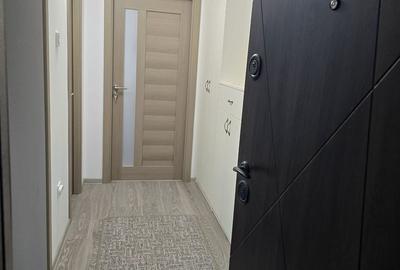 Garsonieră decomandată în Drumul Taberei