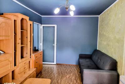 Apartament cu 2 camere în Tipografilor