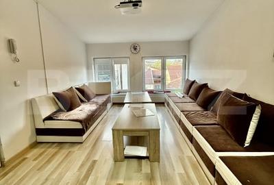 Casă individuală cu 14 camere cu Canalizare în Gruia - 3