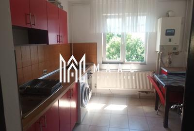 Apartament cu 2 camere decomandat, mobilat în Calea Dumbrăvii - 2