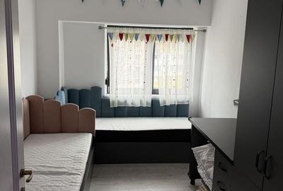 Apartament cu 3 camere decomandat în Central - 6