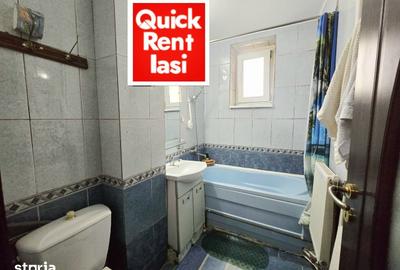 Apartament cu 2 camere semidecomandat în Podu Roș - 4