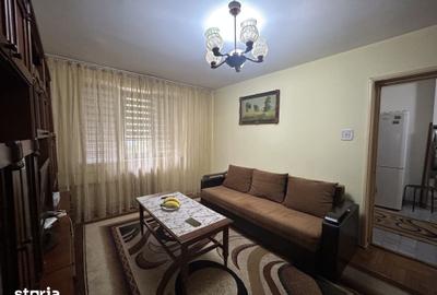 Apartament cu 2 camere în Trivale