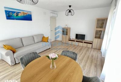 Apartament cu 2 camere în Pantelimon