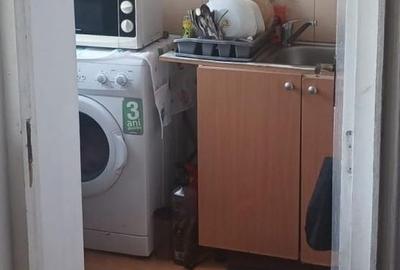 Garsonieră în Mihai Bravu