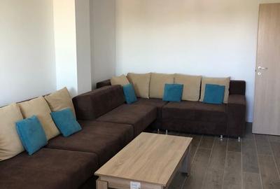 Apartament cu 2 camere decomandat în Străulești