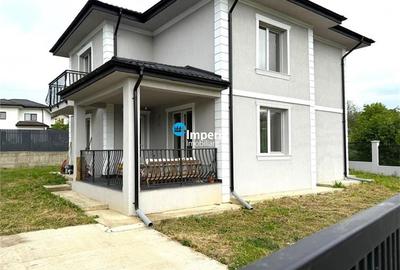 Casă individuală cu 4 camere cu Canalizare în Miroslava - 2
