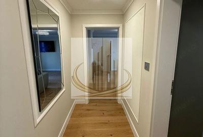 Apartament cu 2 camere decomandat, mobilat în Olimpia-Stadion - 12