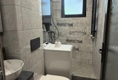 Apartament cu 2 camere semidecomandat, mobilat în Cetate - 8